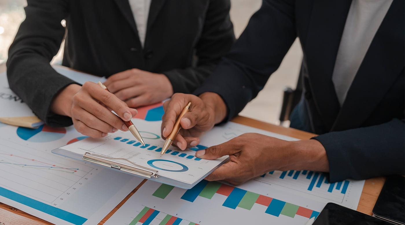 Consultoría B2B