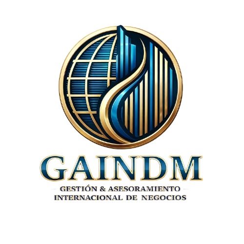 GRUPO GAINdm