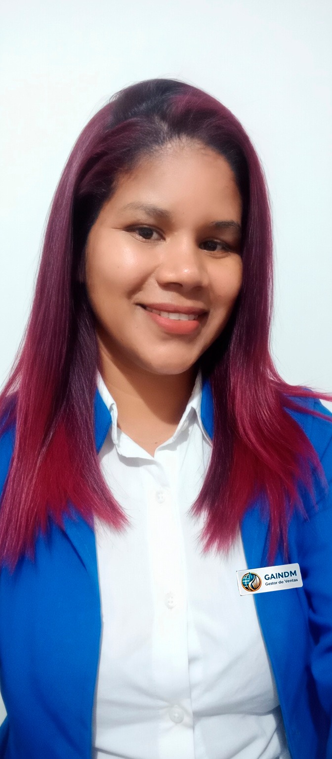 Maylen Esther Zamora Fleitas